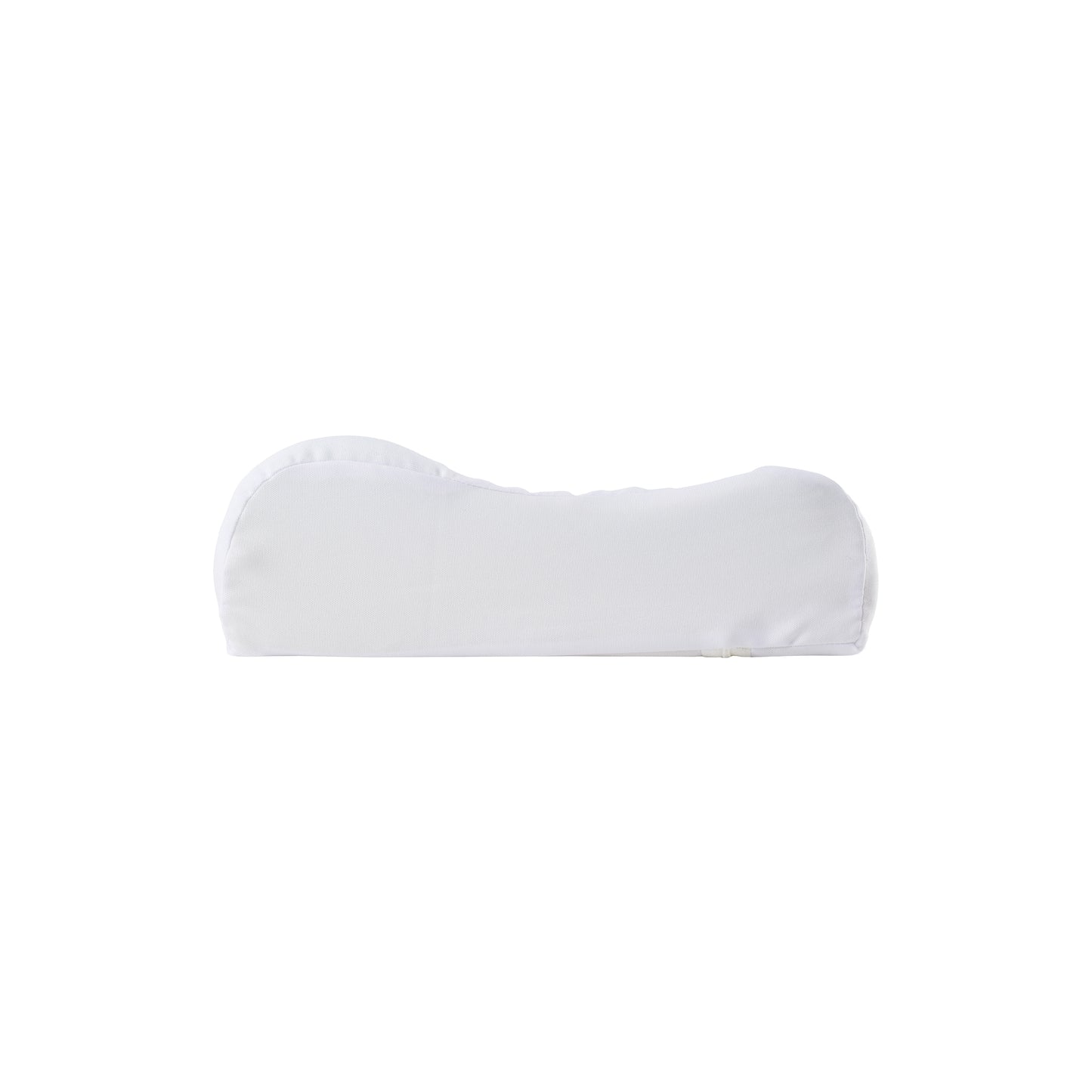 ORTHOlifestyle - Travel Head and Neck Pillow (Memory Foam)