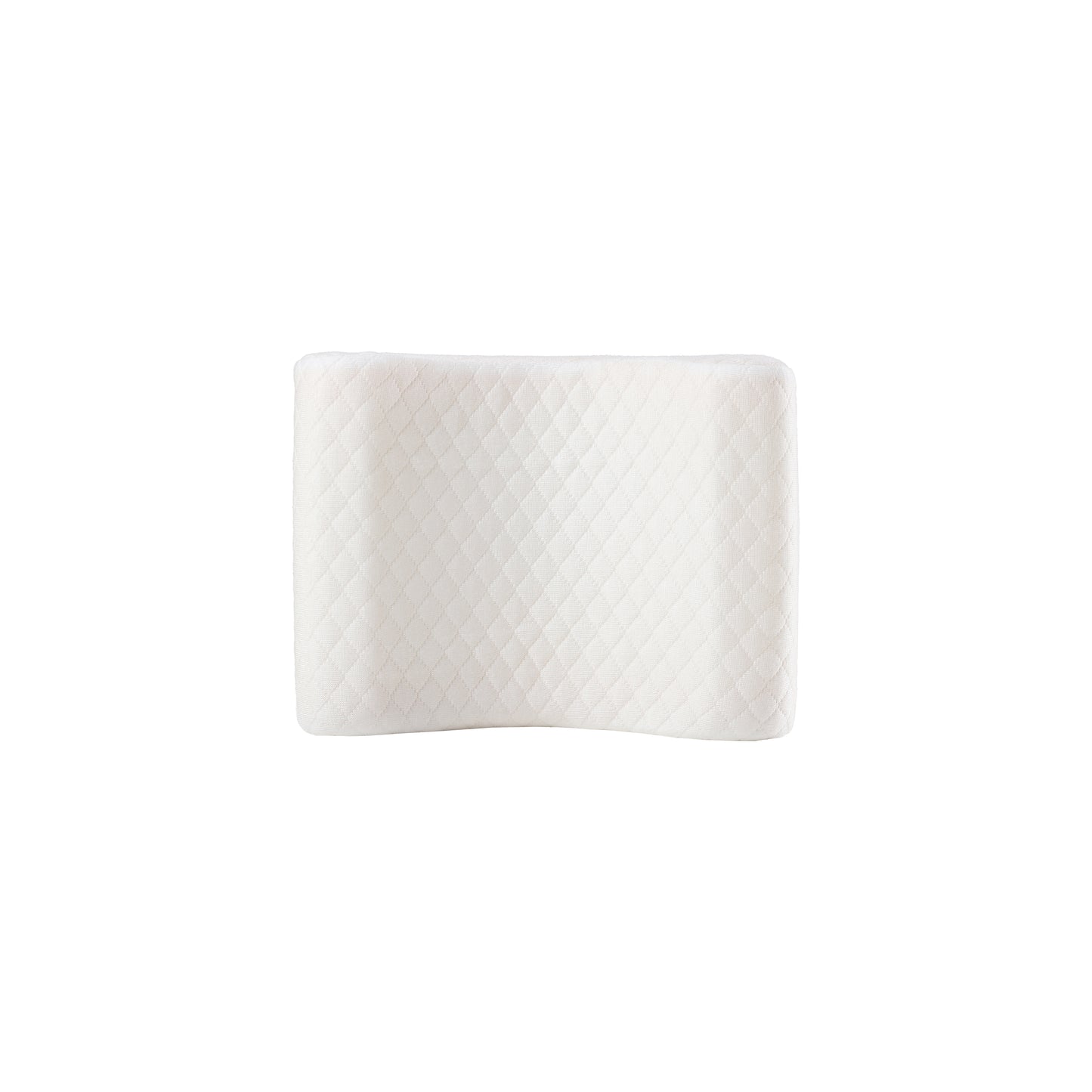ORTHOlifestyle - Knee Pillow (Memory Foam)
