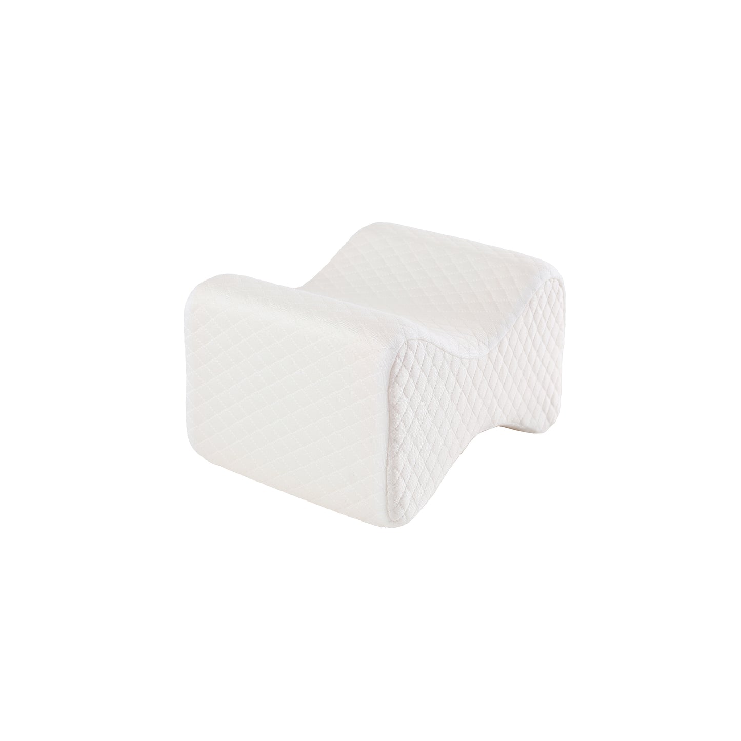 ORTHOlifestyle - Knee Pillow (Memory Foam)