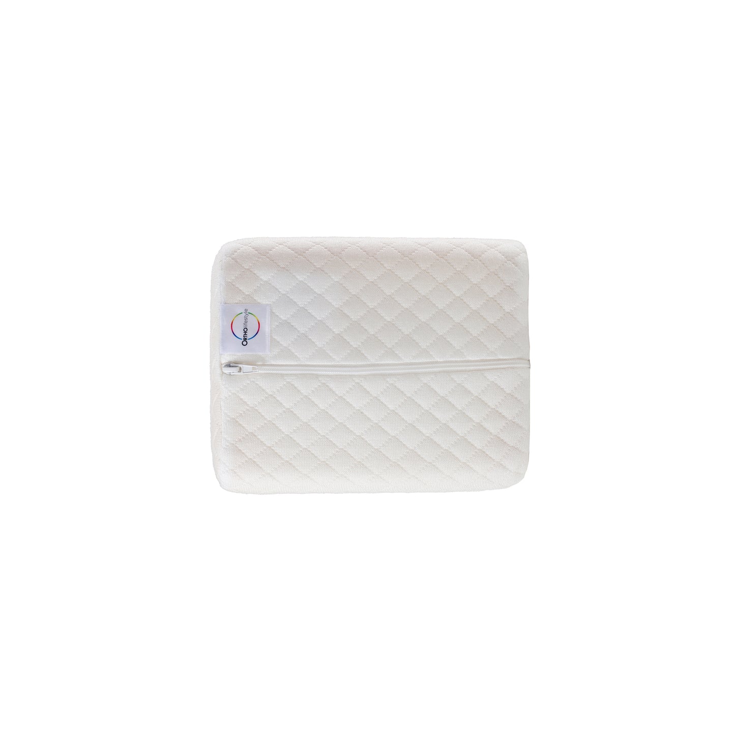 ORTHOlifestyle - Knee Pillow (Memory Foam)