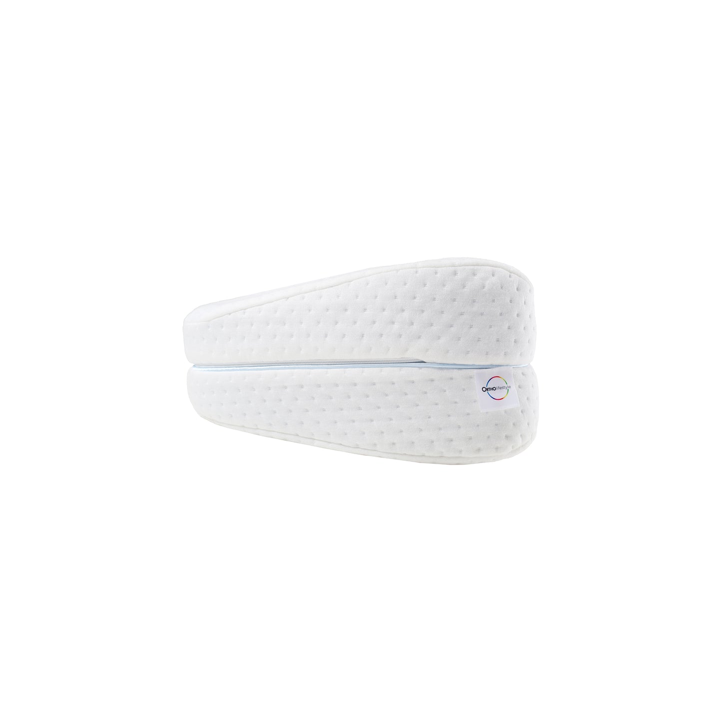 ORTHOlifestyle - Leg Contour Pillow (Memory Foam)