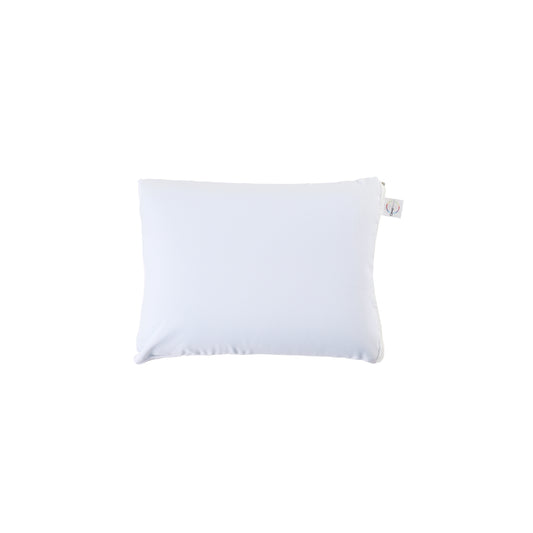 Travel Head and Neck Pillow (Memory Foam)