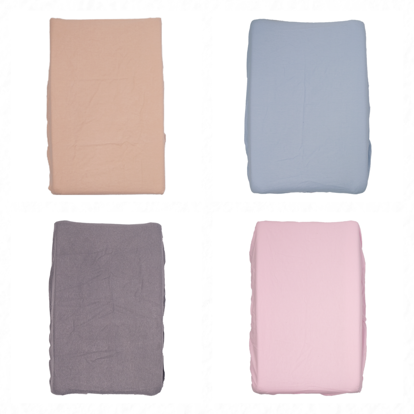 Changing Mat Covers (NAPPI CODE: 1116535001)