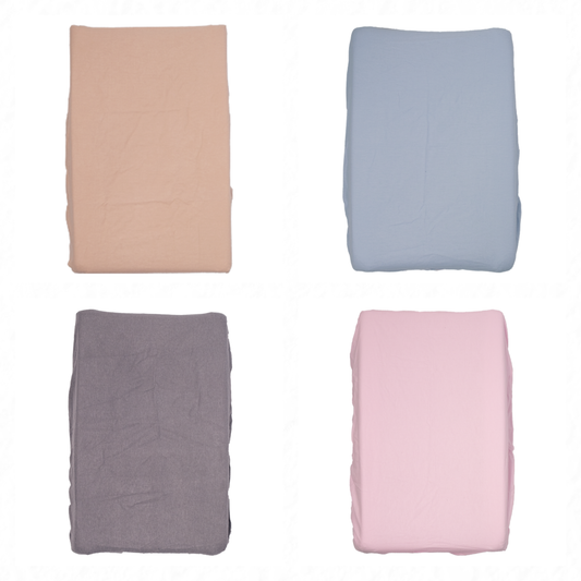 Changing Mat Covers (NAPPI CODE: 1116535001)