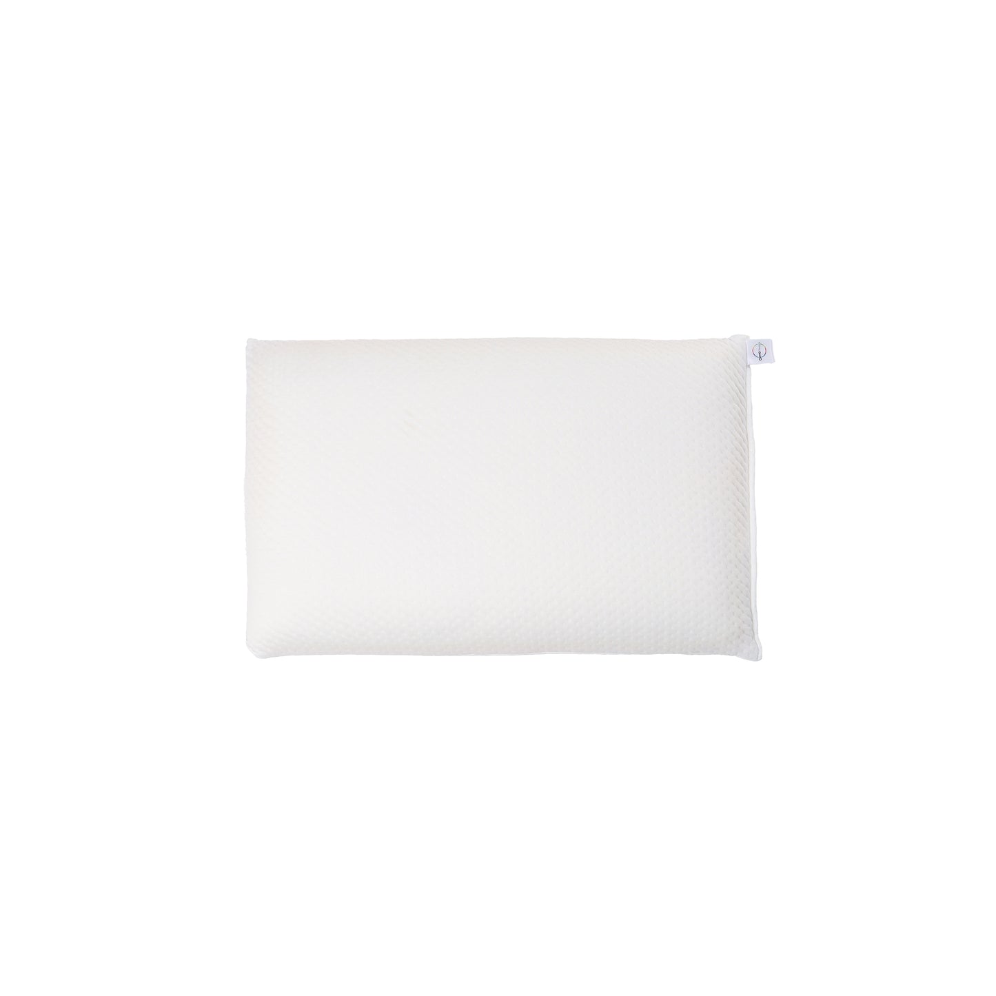 Head and Neck Pillow - Standard (Memory Foam)
