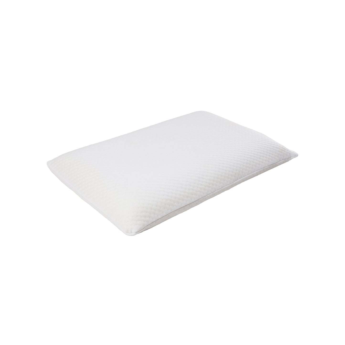 Head and Neck Pillow - Standard (Memory Foam)