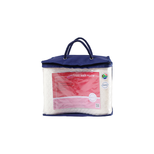 ORTHOlifestyle - Knee Pillow (Memory Foam)