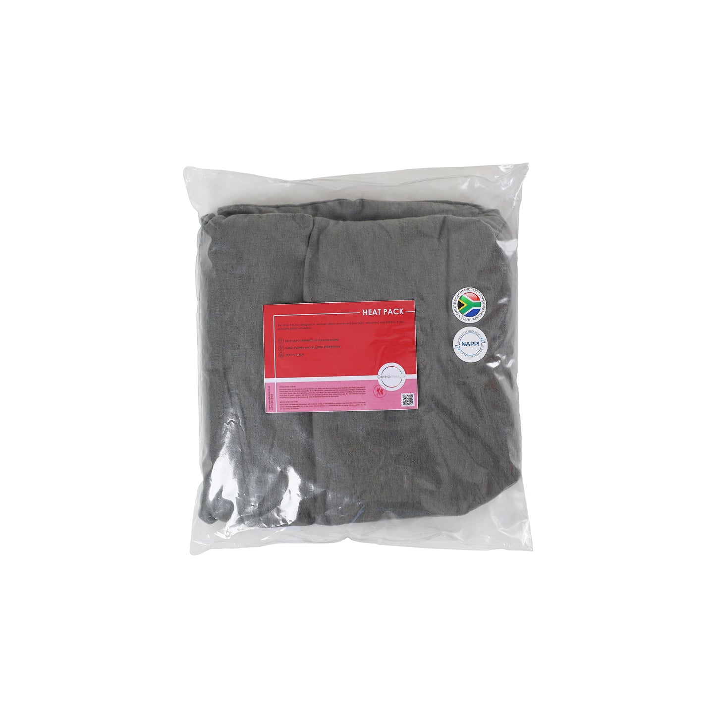 ORTHOlifestyle - Heat Pack