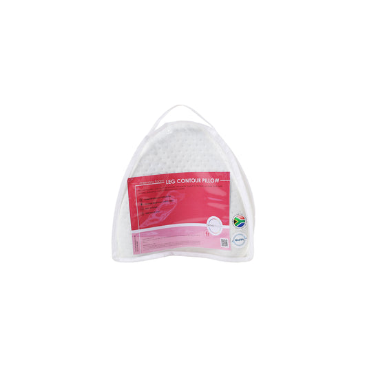 ORTHOlifestyle - Leg Contour Pillow (Memory Foam)