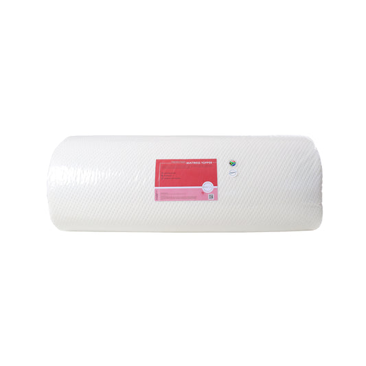 ORTHOlifestyle - Mattress Topper (Memory Foam)