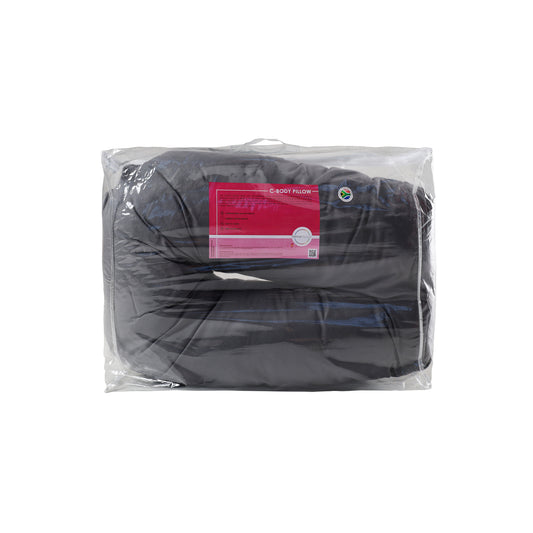 ORTHObump - C-Body Pillow