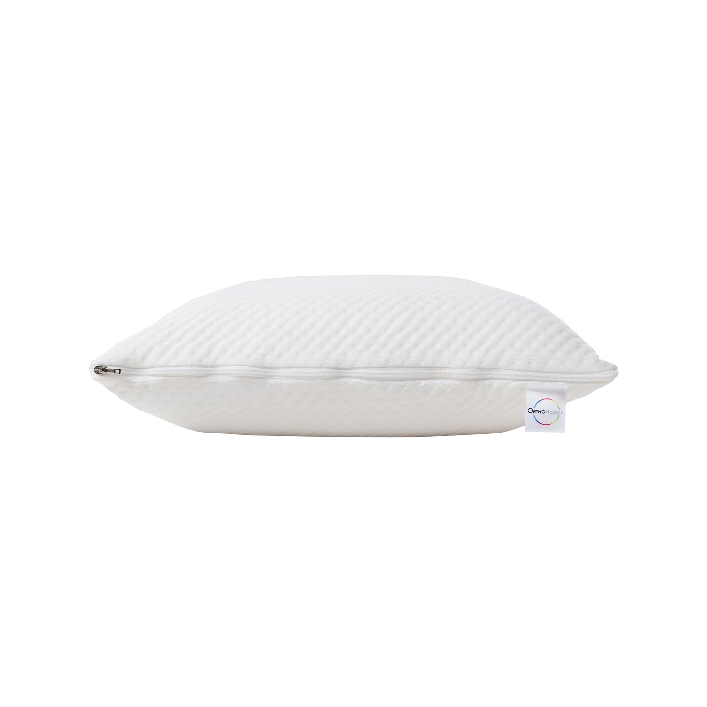 ORTHOlifestyle - Head and Neck Pillow (Memory Foam)