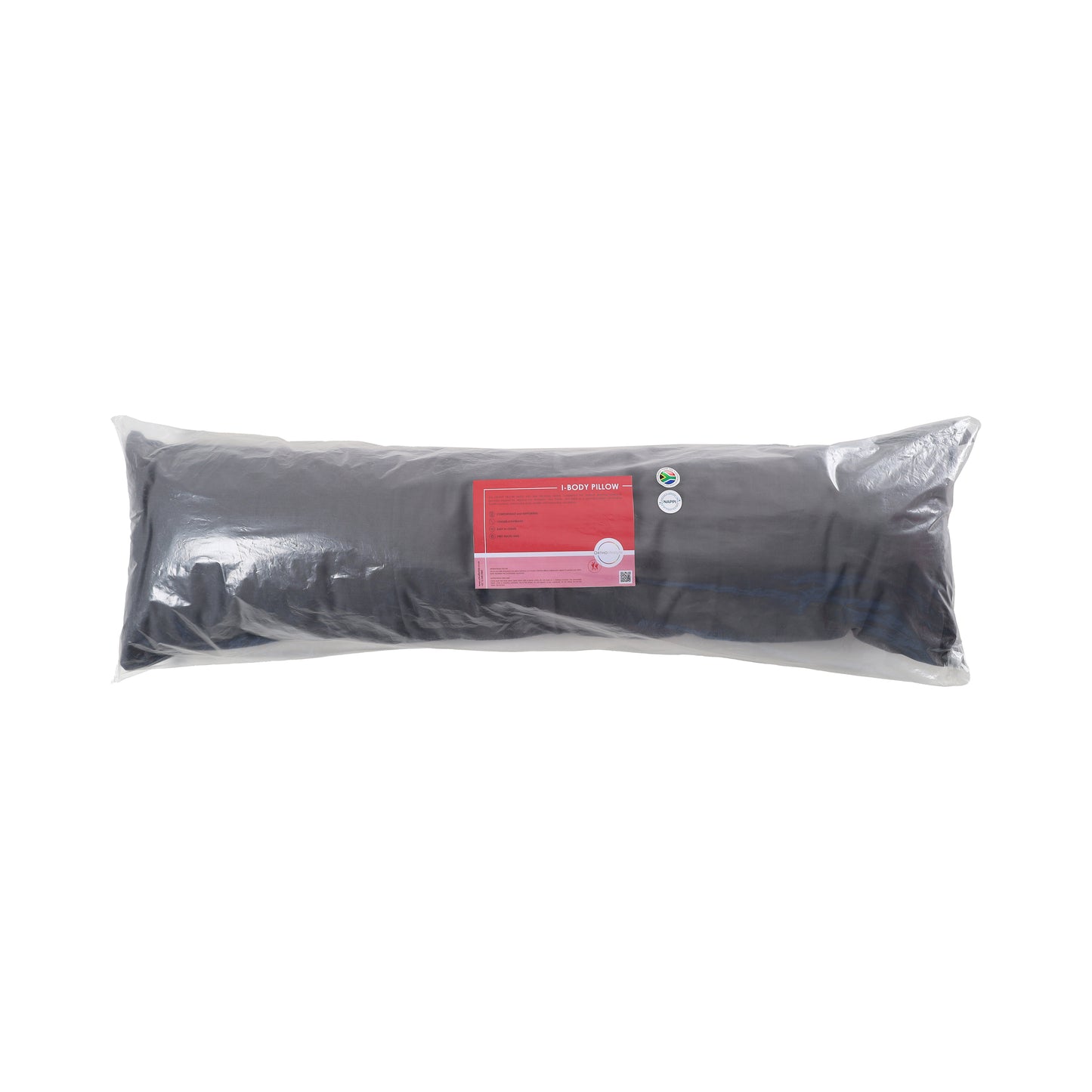 ORTHOlifestyle - I-Body Pillow