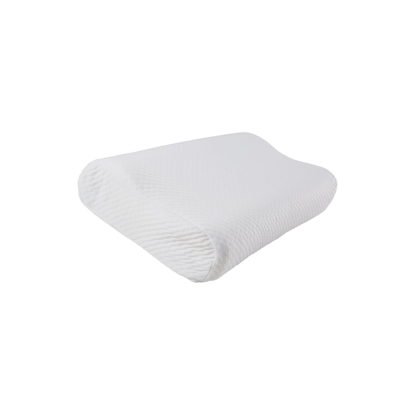 ORTHOlifestyle - Head and Neck Pillow (Memory Foam)