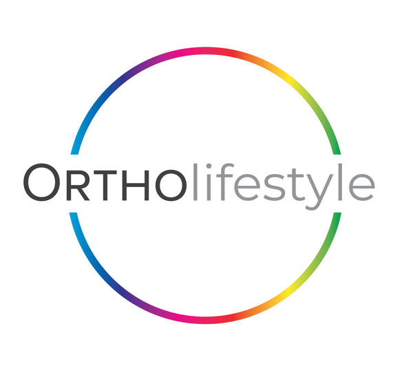 ORTHOlifestyle - Product Range