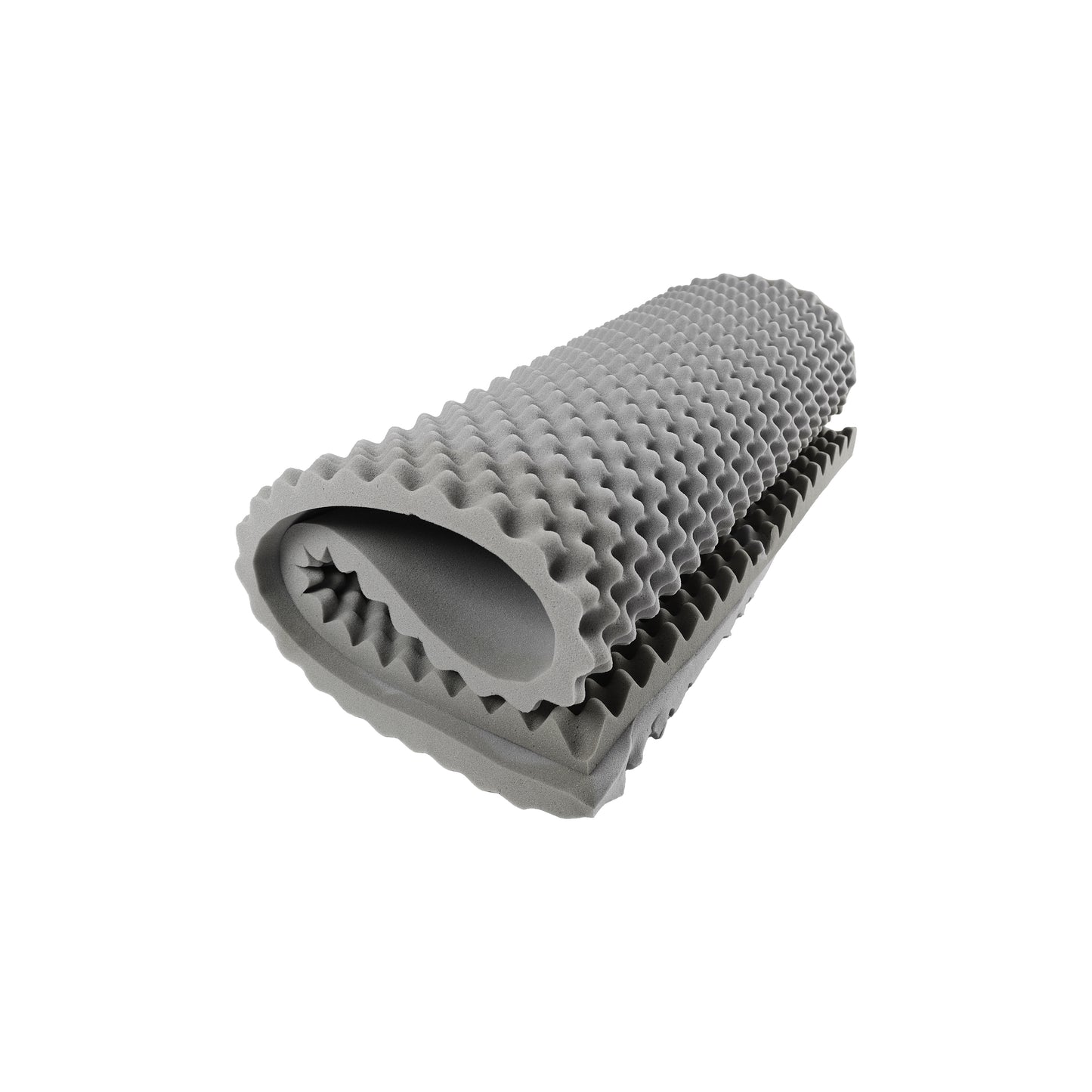 ORTHOlifestyle - Mattress Topper (Eggbox Foam)
