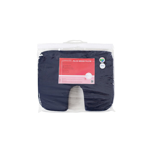 ORTHOlifestyle - Pelvis Wedge Pillow (Memory Foam)