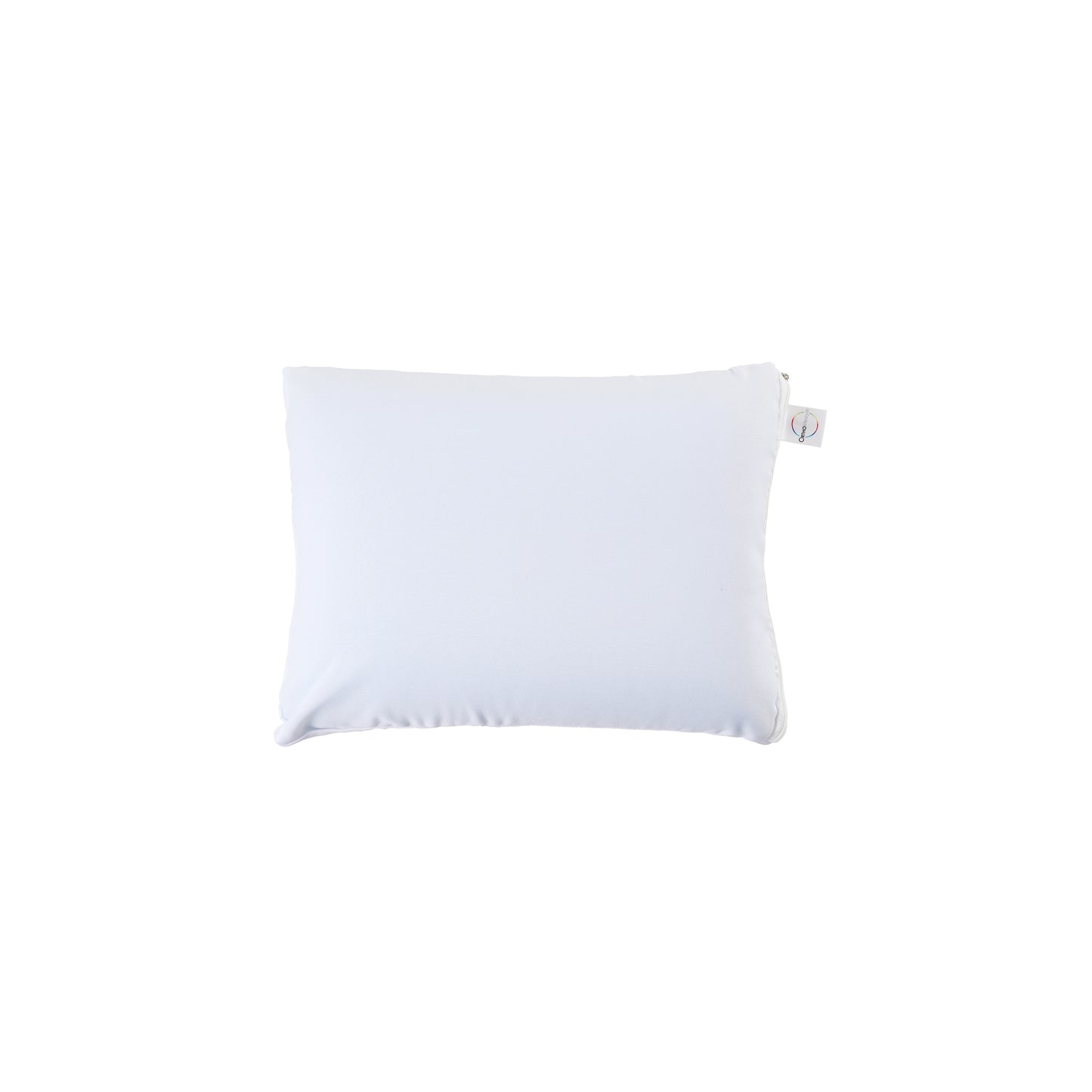 ORTHOlifestyle - Travel Head and Neck Pillow (Memory Foam)