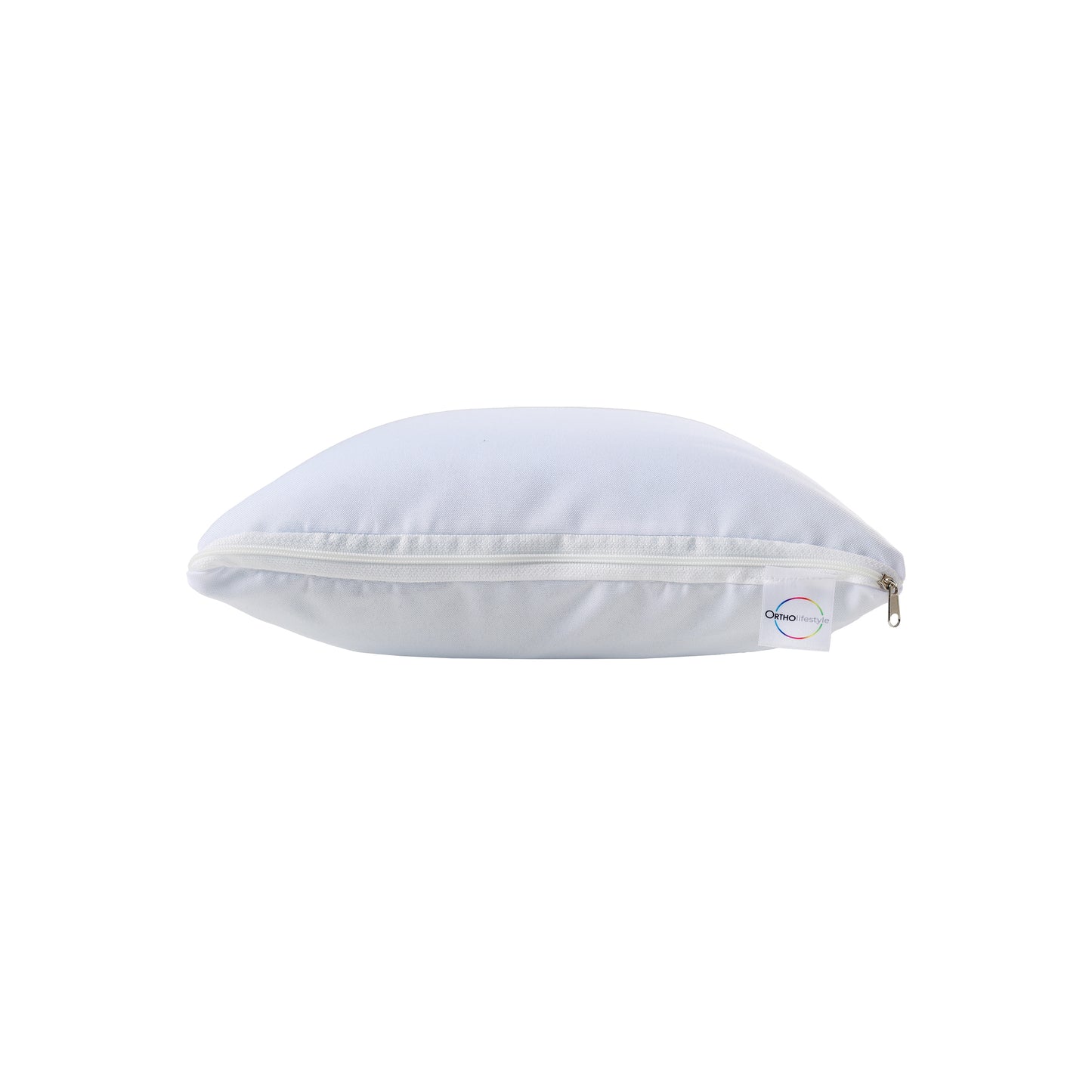 ORTHOlifestyle - Travel Head and Neck Pillow (Memory Foam)