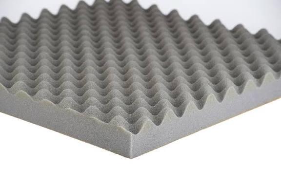 Mattress Topper (Eggbox Foam)