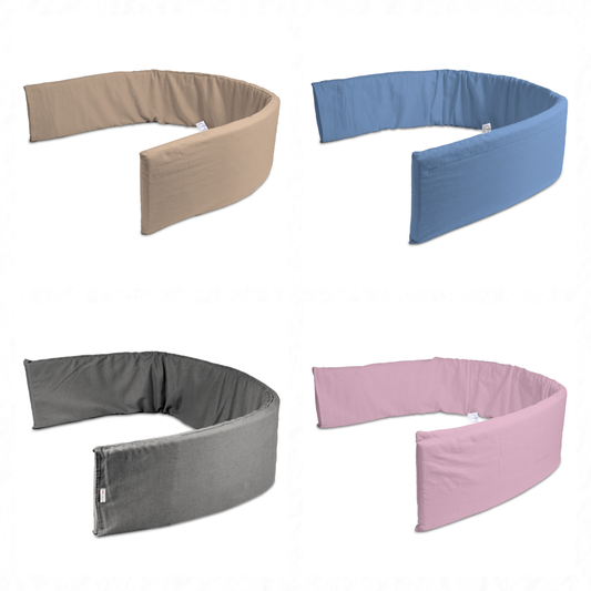 Cot Bumper